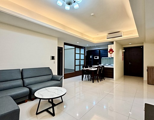 北屯沒對手丨社區稀有釋出丨家庭首選丨禁菸社區丨獨立平面車位 - Image 6