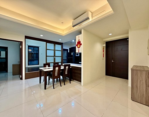 北屯沒對手丨社區稀有釋出丨家庭首選丨禁菸社區丨獨立平面車位 - Image 7