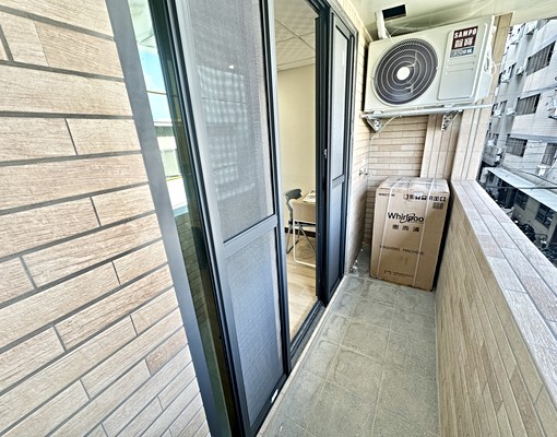 東海稀有大間可貓咪✨陽台獨洗曬✨可雙租補✨子母車✨飲水機 - Image 7