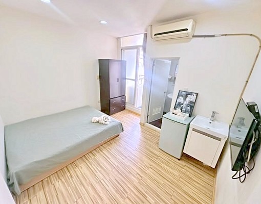 IKEA超新✨租屋補助✨可貓貓✨陽台獨洗✨兩間可選 - Image 1