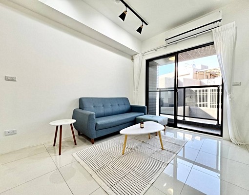 秒租💎新光育賢樹孝❤️全新交屋❤️邊間三房平車✅租補✅戶籍 - Image 4