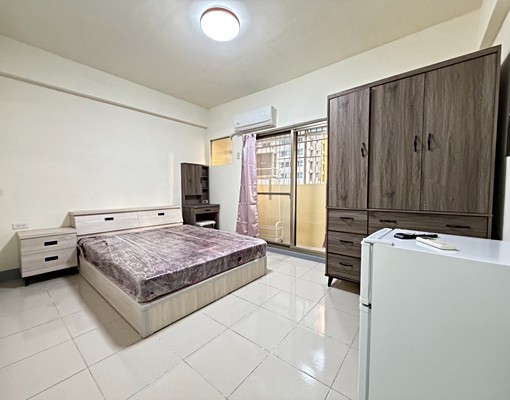 ❤️🔥北區一中商圈✨可租補獨洗曬大套房💯 - Image 1