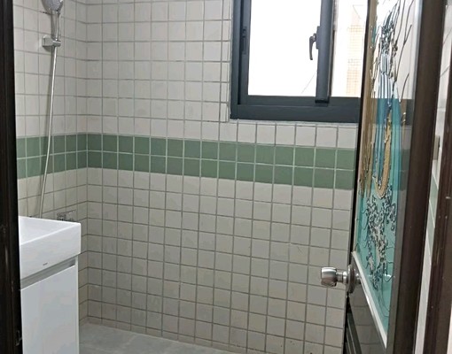 近虎尾街上-天然瓦斯社區大樓3房2衛2廳2陽台 - Image 10