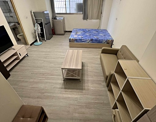 可寵★台水電計★可租補★公益勤美商圈★市區中心 - Image 5