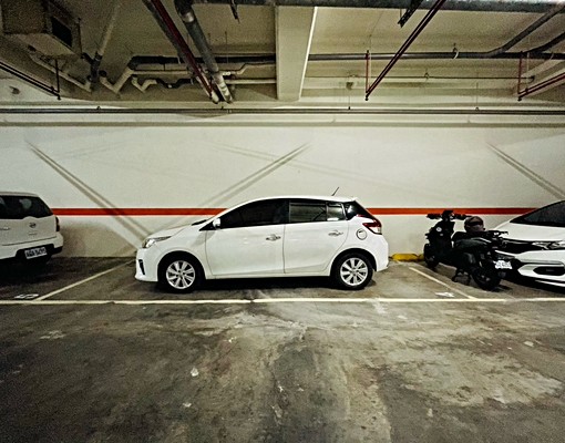 屋主自租仲介勿打擾西屯含管+含平車逢甲青海好地段🏠好房子 - Image 4