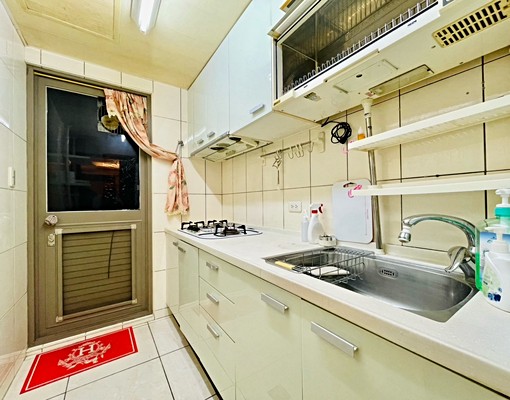 屋主自租仲介勿打擾西屯含管+含平車逢甲青海好地段🏠好房子 - Image 10