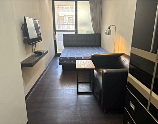 👍蘆洲站💛租補💛含水網四💛陽台💛流里台💛飲水機 - Image 2