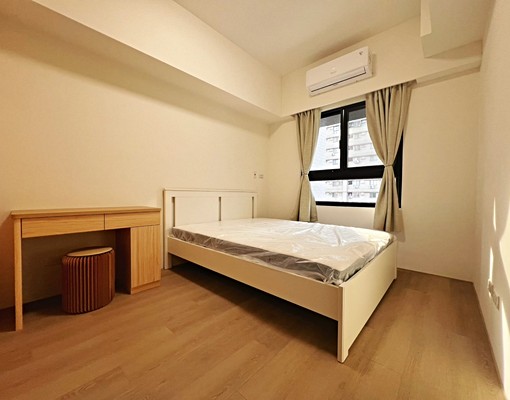 近文山特區-陽明學區-全新未住2房2衛-家具電全 - Image 4