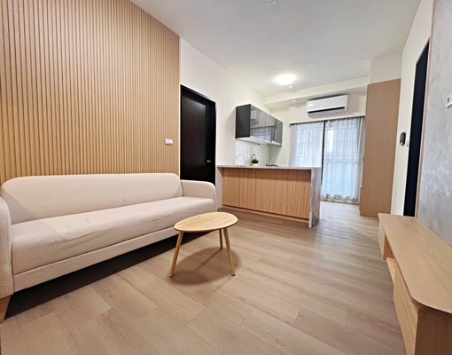 近文山特區-陽明學區-全新未住2房2衛-家具電全 - Image 1