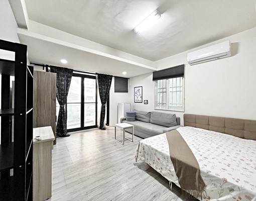 有沒有一種可能💖可租補落地採光陽台獨洗🌈大間精裝 - Image 2