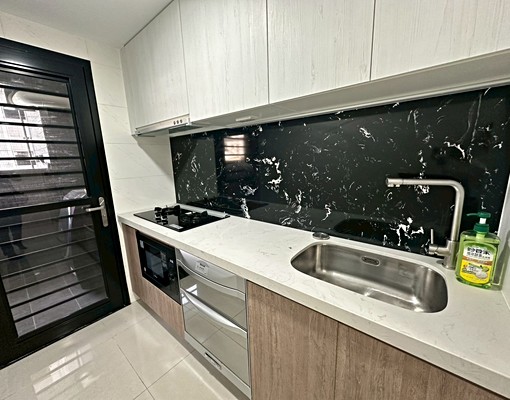 捷運藍線✨梧棲佳瓚大賀全配三房含平面車位可養寵物✨可租補 - Image 2