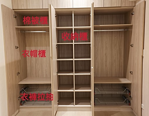 北歐五星精品宅-精裝修.進口系統櫃. - Image 8