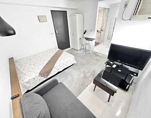 靠著你的大胸肌💖精裝大間採光陽台獨洗🌈省錢就這間 - Image 5