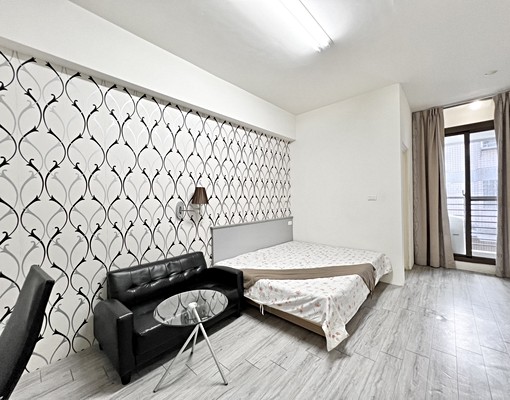 忘了所有不開心💖小資租補陽台獨洗🌈超省錢 - Image 2