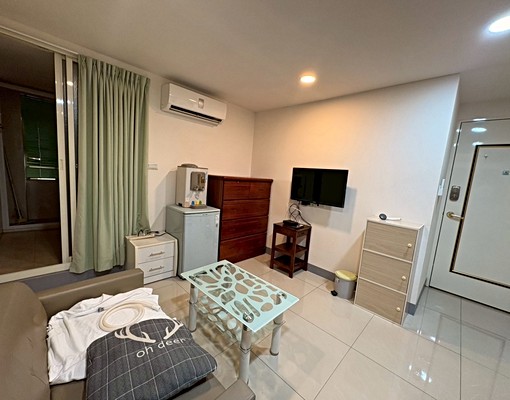 台北橋⚡️可租補稅籍/免爬梯/獨洗曬/可開伙乾濕分離/空間大 - Image 5