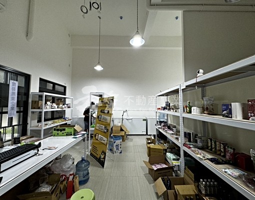 租-京城鳳翔大面寬店面 - Image 3