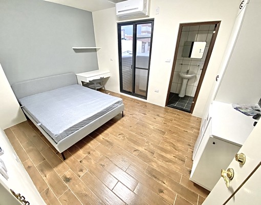 ❗可租補🔥稀有可貓套房❗陽台獨洗💯飲水機❗子母車❗ - Image 4