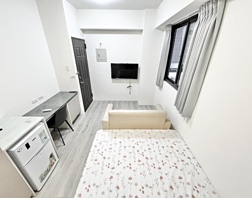 就是只想你開心💖可租補採光陽台獨洗🌈多間選 - Image 6