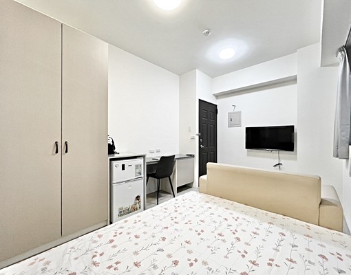 就是只想你開心💖可租補採光陽台獨洗🌈多間選 - Image 7