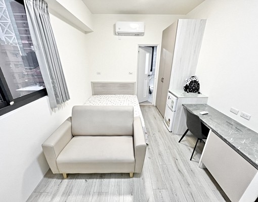 就是只想你開心💖可租補採光陽台獨洗🌈多間選 - Image 5