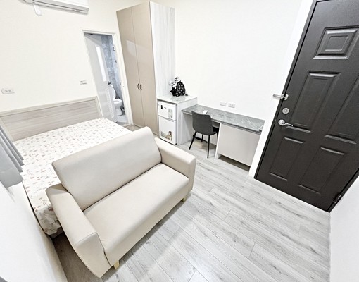 就是只想你開心💖可租補採光陽台獨洗🌈多間選 - Image 9