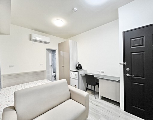 就是只想你開心💖可租補採光陽台獨洗🌈多間選 - Image 10