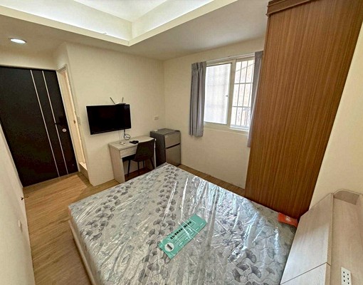 ✅可貓咪✅可租補✅電梯套房✅獨洗曬✅子母車 - Image 1