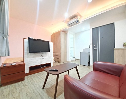 🌈積穗區溫馨套房👍太平洋房屋慧勳📞 - Image 1