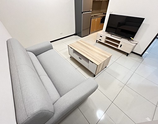 可寵可租補🔥日系無印風💖全新交屋✨平面車位✅ - Image 3