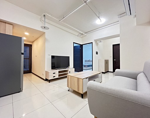 可寵可租補🔥日系無印風💖全新交屋✨平面車位✅ - Image 4