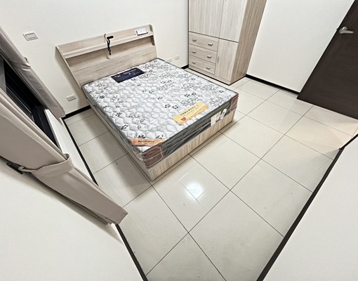 可寵可租補🔥日系無印風💖全新交屋✨平面車位✅ - Image 10