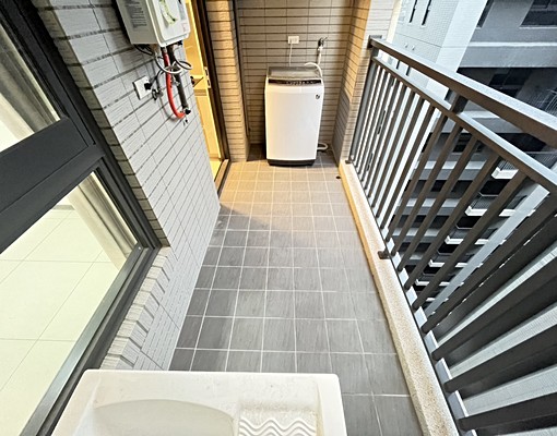 可寵可租補🔥日系無印風💖全新交屋✨平面車位✅ - Image 14