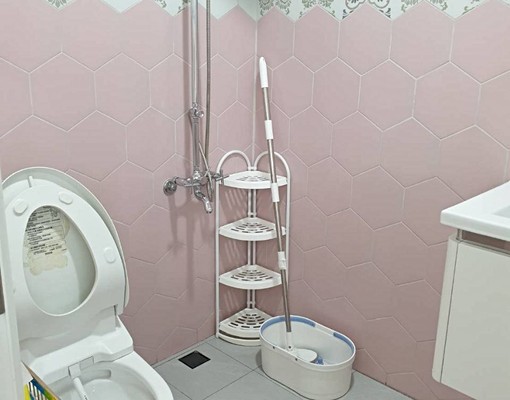 頂溪站電梯1房1聽1廚1露台能養寵物有包裹拉圾代收設備全禁菸 - 591租屋網 - Image 7