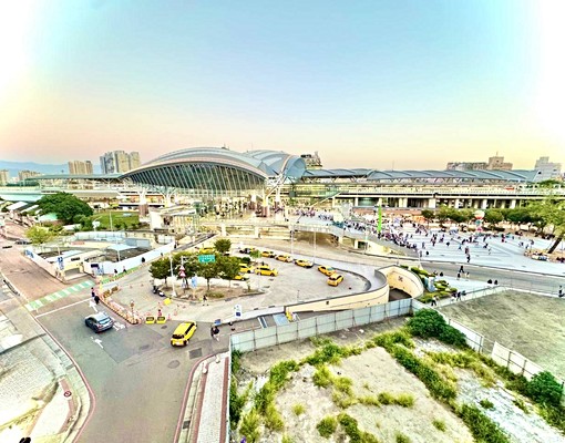 秒租💎臺中火車站❤️明亮2房高樓視野✅可寵貓狗✅租補✅戶籍 - Image 12