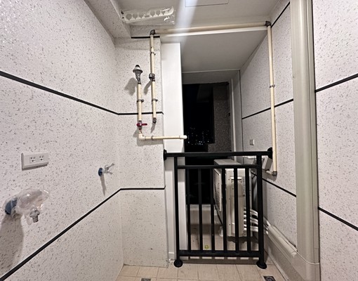 🌺屋主自租🌺銀河|全新裝潢兩房+機車位|可養貓|棟距遼闊 - Image 8