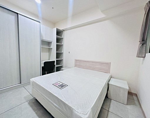 🌺屋主自租🌺銀河|全新裝潢兩房+機車位|可養貓|棟距遼闊 - Image 4