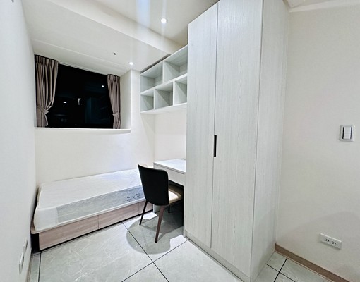 🌺屋主自租🌺銀河|全新裝潢兩房+機車位|可養貓|棟距遼闊 - Image 5