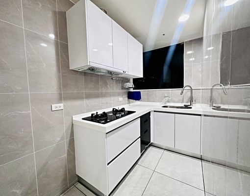 🌺屋主自租🌺銀河|全新裝潢兩房+機車位|可養貓|棟距遼闊 - Image 6