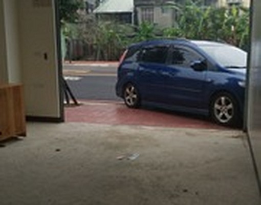 一樓可倉庫住工作室進出方內壢仁美新村崁頂路軍校廣福路幸福黃昏 - Image 1