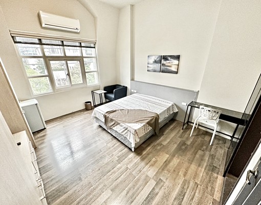 天天碎念你好煩💖台電雙租補採光強大空間🌈七期小豪宅 - Image 1