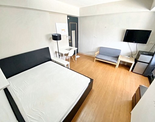 北區戶政電梯套房︱台電租補︱陽台獨洗︱衛浴開窗 - Image 2