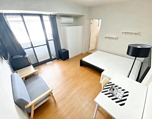 北區戶政電梯套房︱台電租補︱陽台獨洗︱衛浴開窗 - Image 6