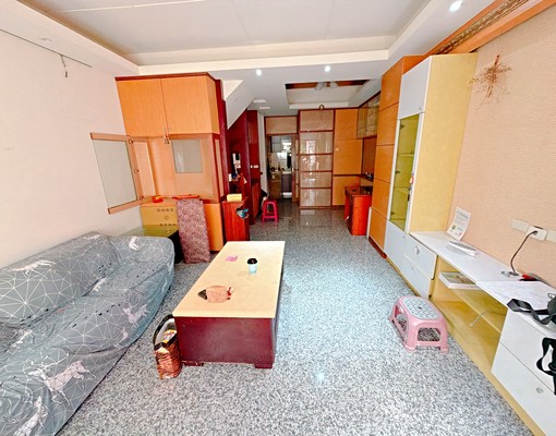 三井秀泰室內車庫透天✨可租補戶籍神明廳貓咪✨大家庭首選 - Image 3