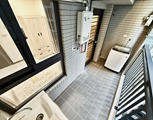 ❗全新未入住🔥稀有可寵2大房❗可租補入戶籍💯傢俱全配❗❗ - Image 8