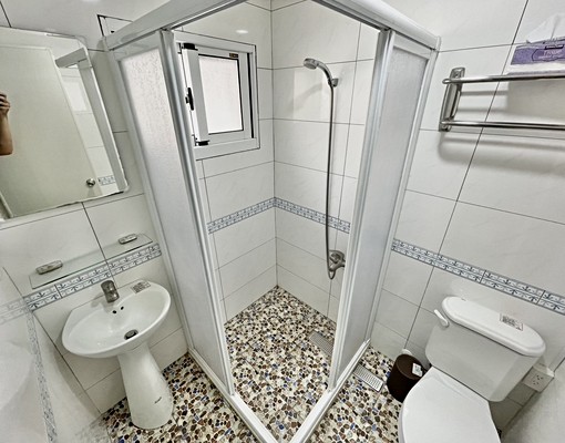 走路中教大🥤系統櫃流理臺🥤整棟3戶一房一廳🥤可租補 - Image 13