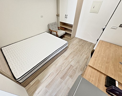 可租補陽台獨洗曬✨整棟全新未入住✨中清捷運站✨搶先優惠 - Image 9