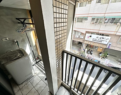 希望親口聽你說💖可貓雙租補管理員陽台獨洗🌈精裝工業風 - Image 11