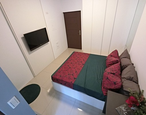 可租補✨電梯陽台獨洗曬✨電磁爐/室內機車位✨文心森林公園 - Image 6