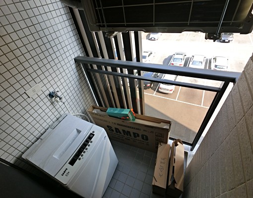 可租補✨電梯陽台獨洗曬✨電磁爐/室內機車位✨文心森林公園 - Image 8