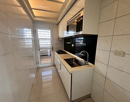 平鎮國中高樓層天閱社區稀有2房雙車位 - Image 3